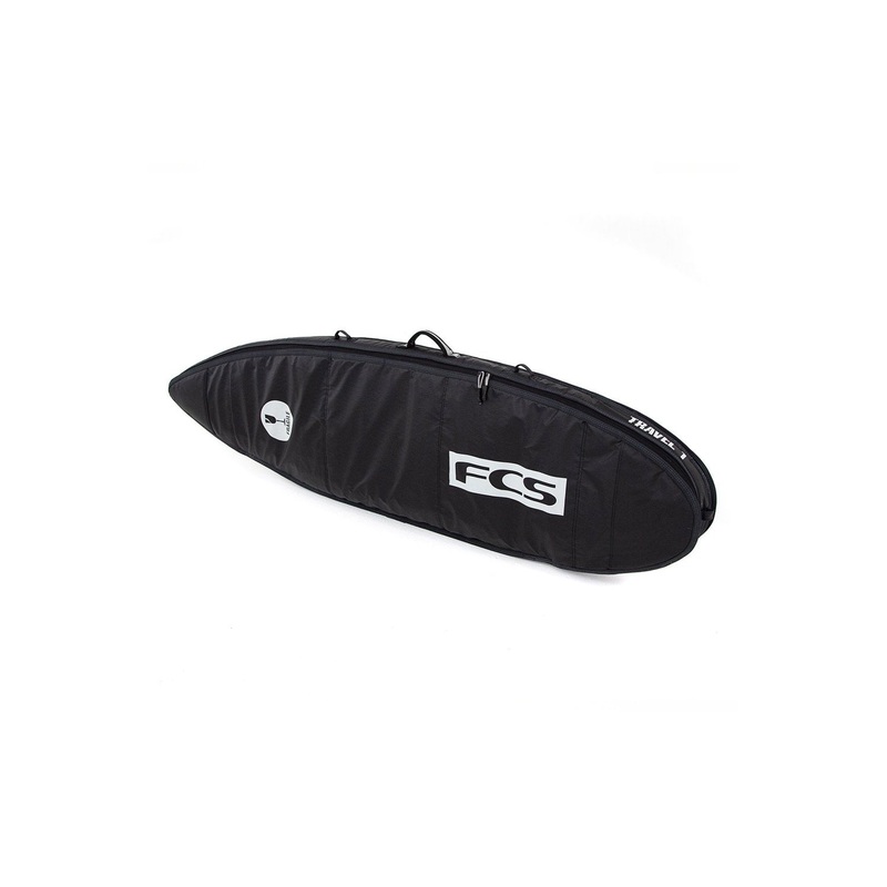 FCS Travel 1 All Purpose Surfboard Cover