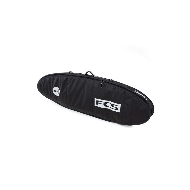 FCS Travel 1 Funboard Surfboard Cover