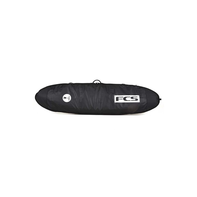 FCS Travel 1 Longboard Surfboard Cover
