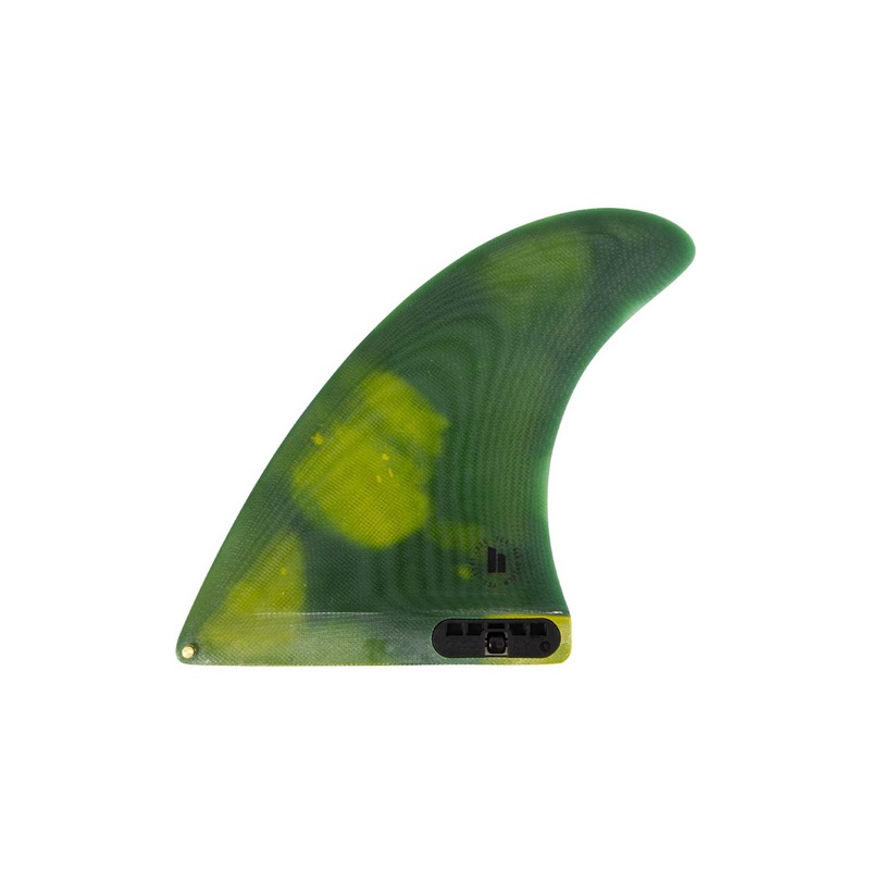 FCS2 Rob Machado 7" Single Fin PG