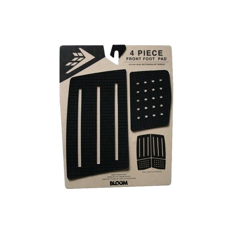Firewire 4 Piece Front Foot Traction Pad