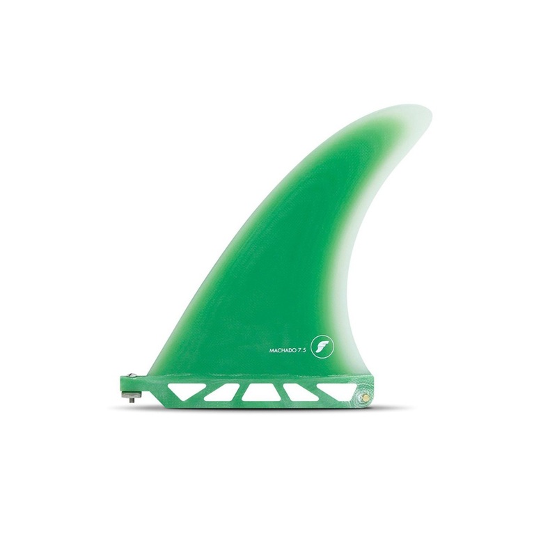 Futures Fins Rob Machado 7.5 Fiberglass Single Fin