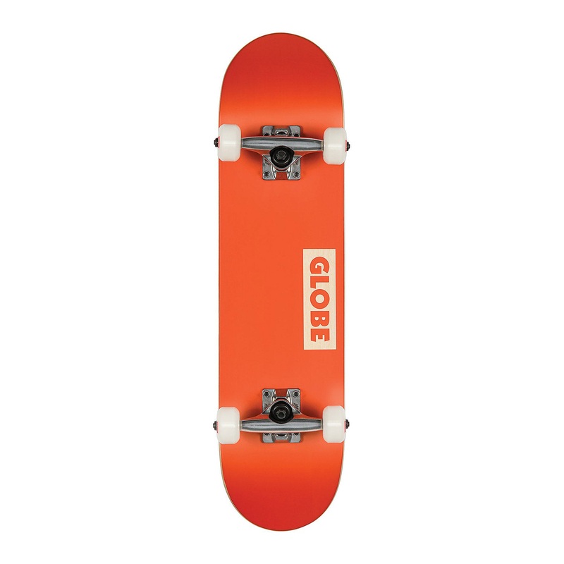 Globe Kids Goodstock Complete Skateboard