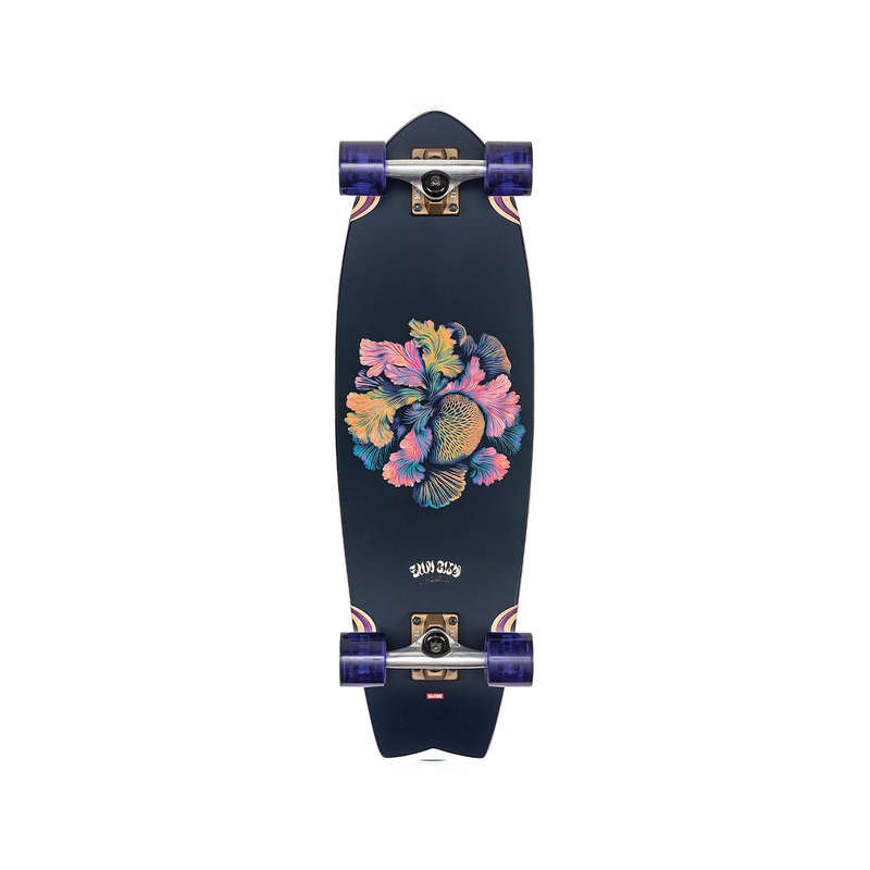 Globe Sun City Cruiser - Coral Unity