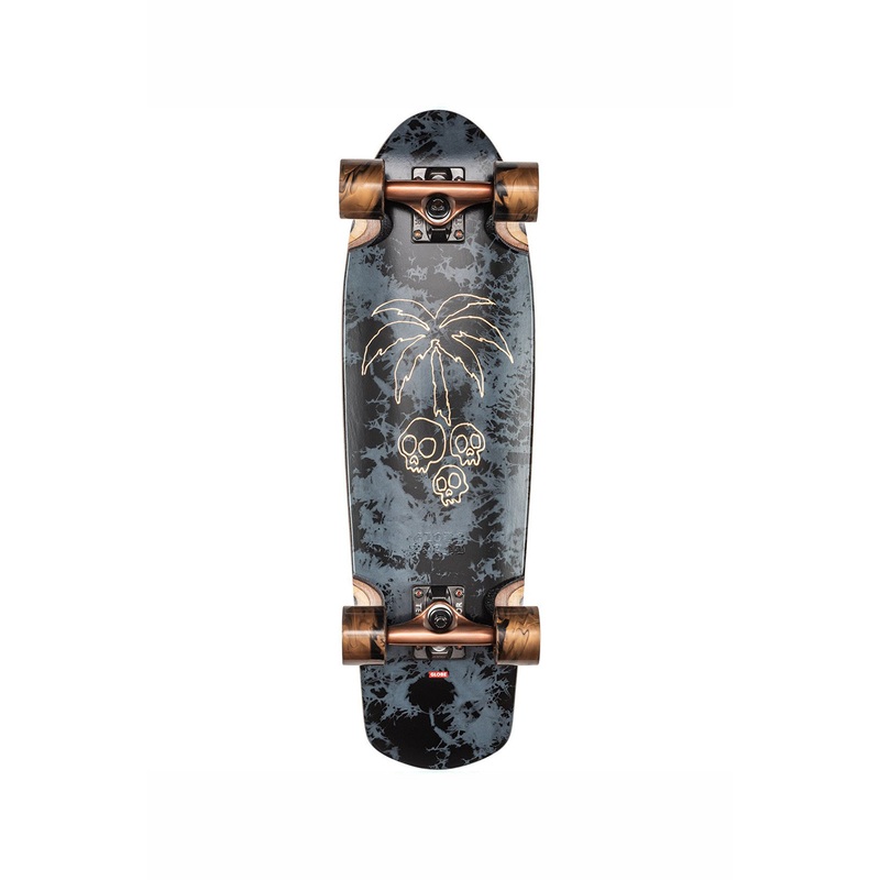 Globe Trooper Cruiser Skateboard
