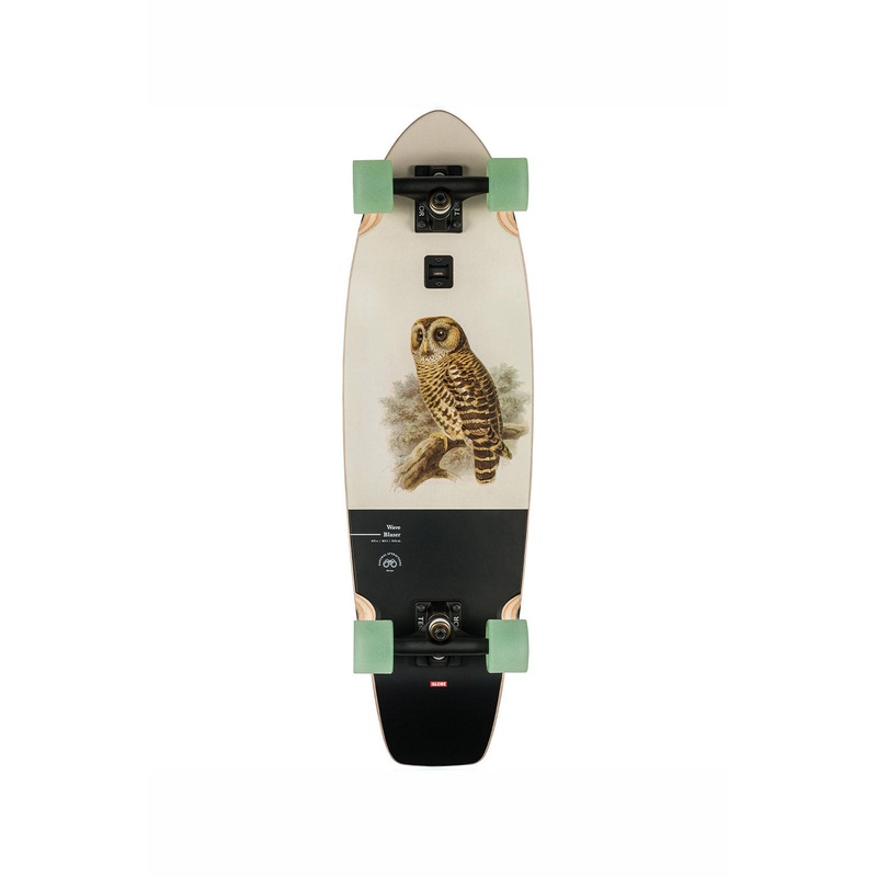 Globe Wave Blazer Cruiser