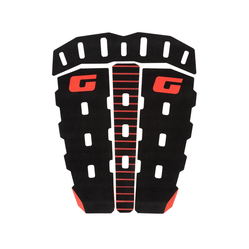 Gorilla Grip 'KICK' Heritage Series Grips