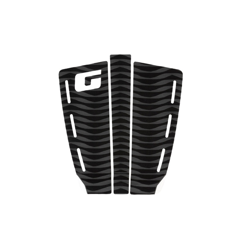 Gorilla Grip 'WARP' Heritage Series Grips