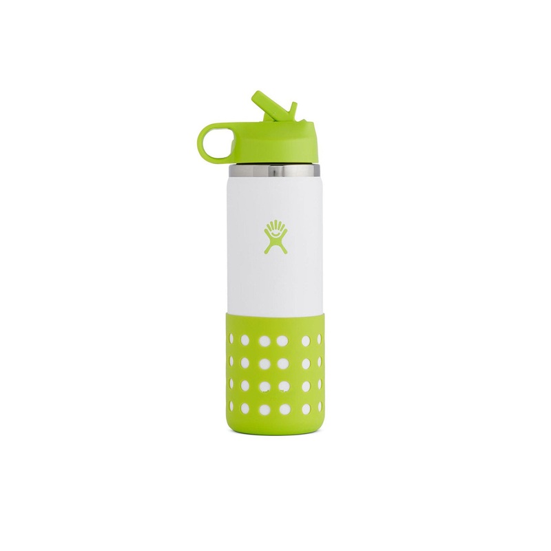 Hydro Flask 20oz (591 ml) Kids Wide Mouth Bottle