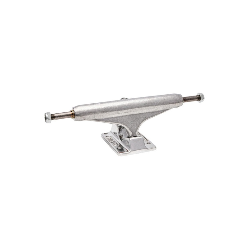Independent Stage 11 Forged Titanium Skateboard Trucks - 144