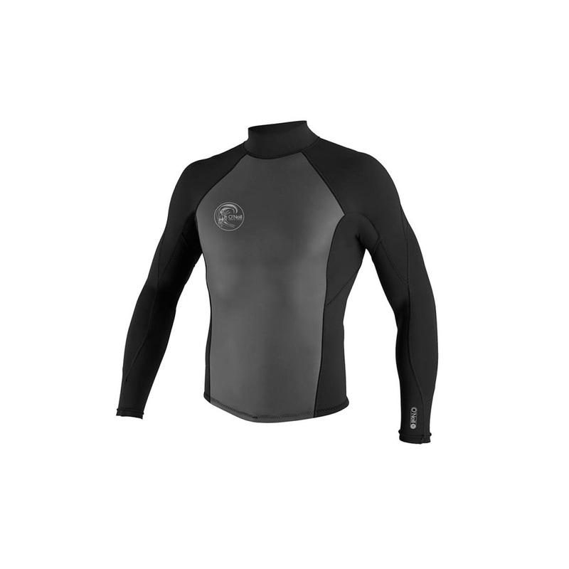 O'Neill Men's O'Riginal Wetsuit Jacket 2/1mm