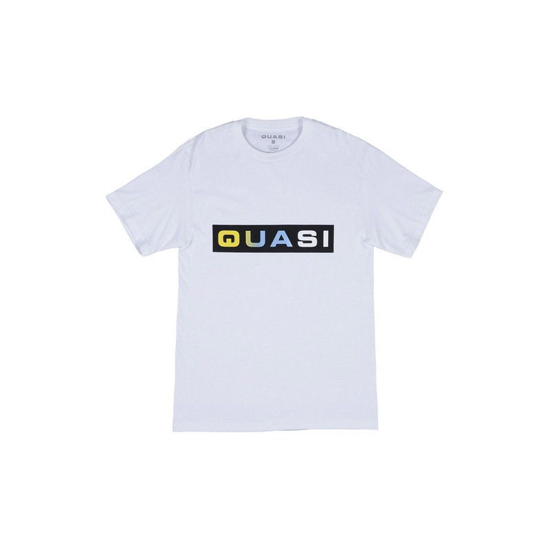 Quasi Liquid T-Shirt