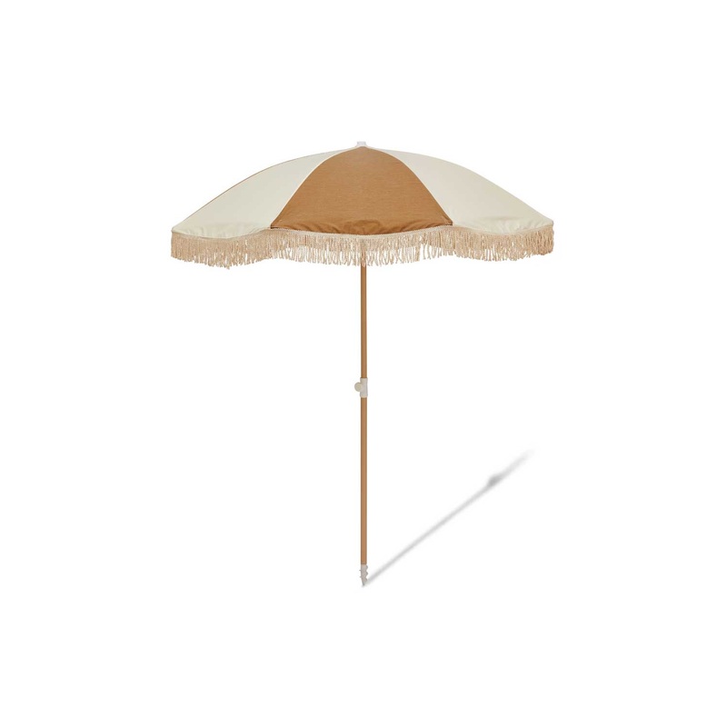 Salty Shadows Goldie Beach Umbrella