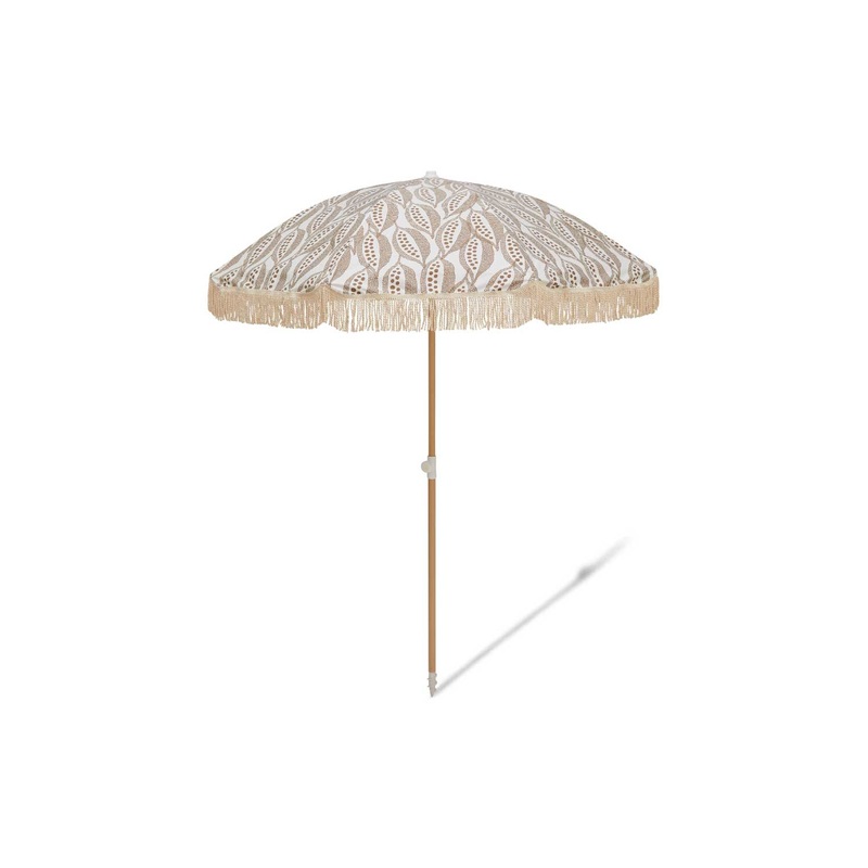 Salty Shadows Kurrajong Beach Umbrella