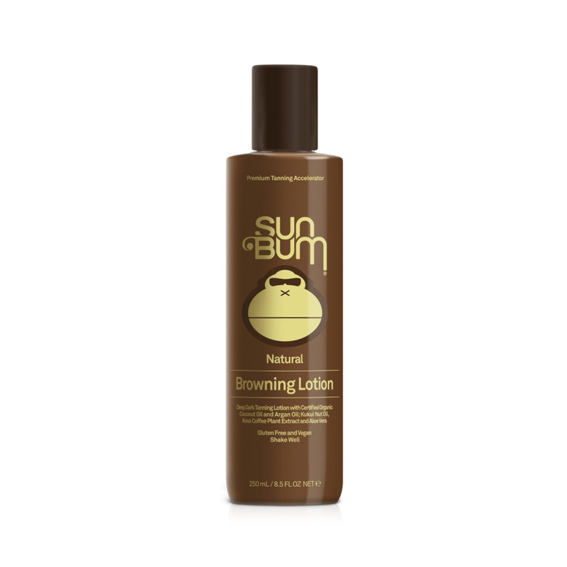 Sun Bum Browning Lotion