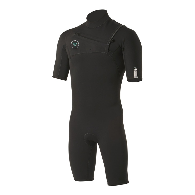 Vissla Men's 7 Seas 2/2mm Sprintsuit