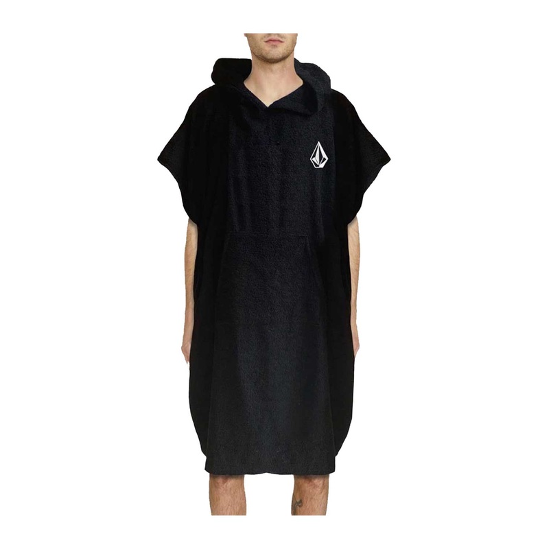 Volcom Stone Men's Hooded Towel