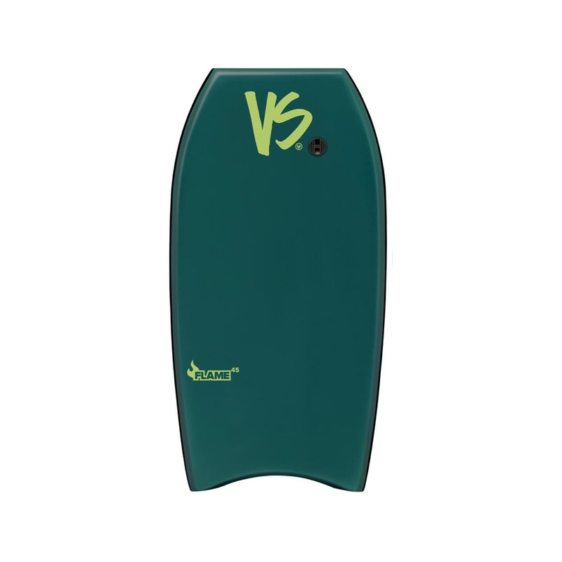 VS Flame Bodyboard