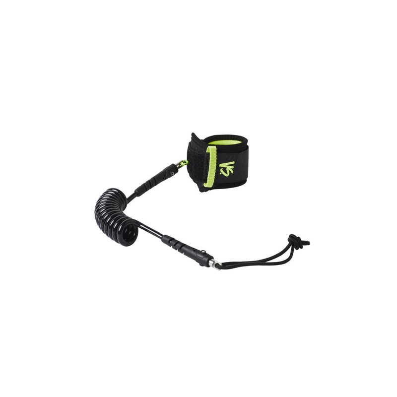 VS LO Wrist Bodyboard Leash