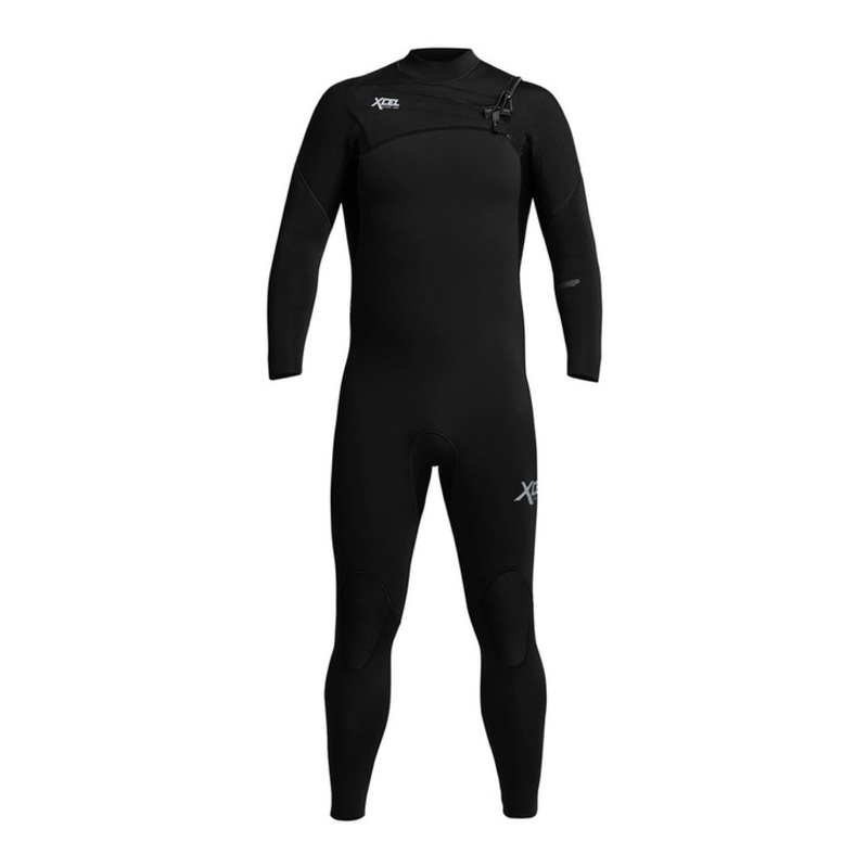 XCEL Men's Comp 3/2mm Steamer