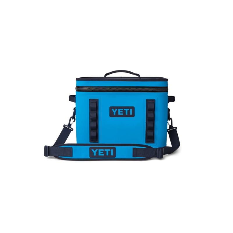YETI Hopper Flip 18 Soft Cooler
