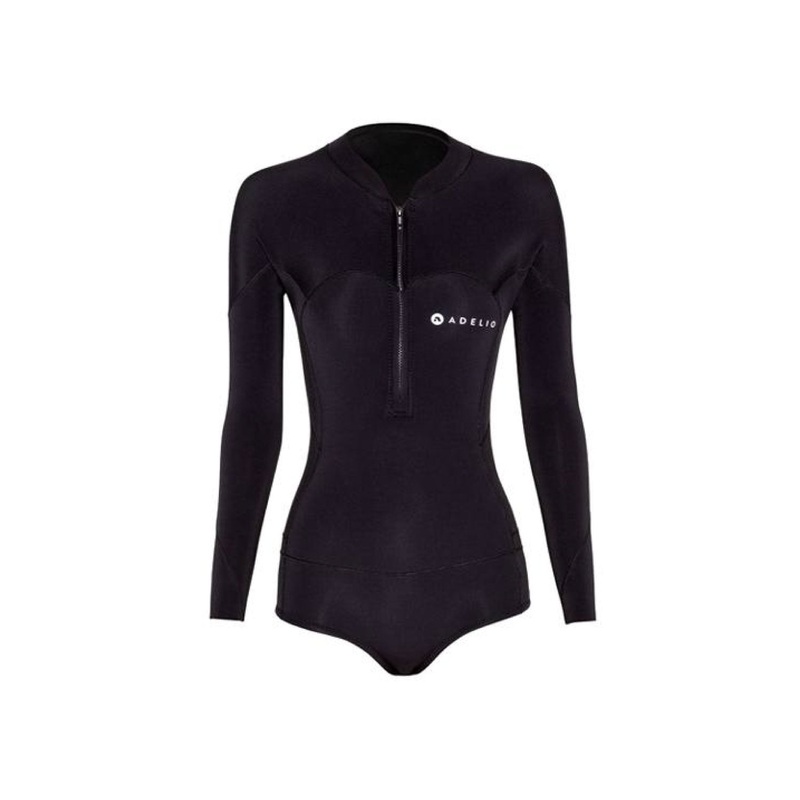 Adelio Harper 2/2mm Long Sleeve Spring Suit