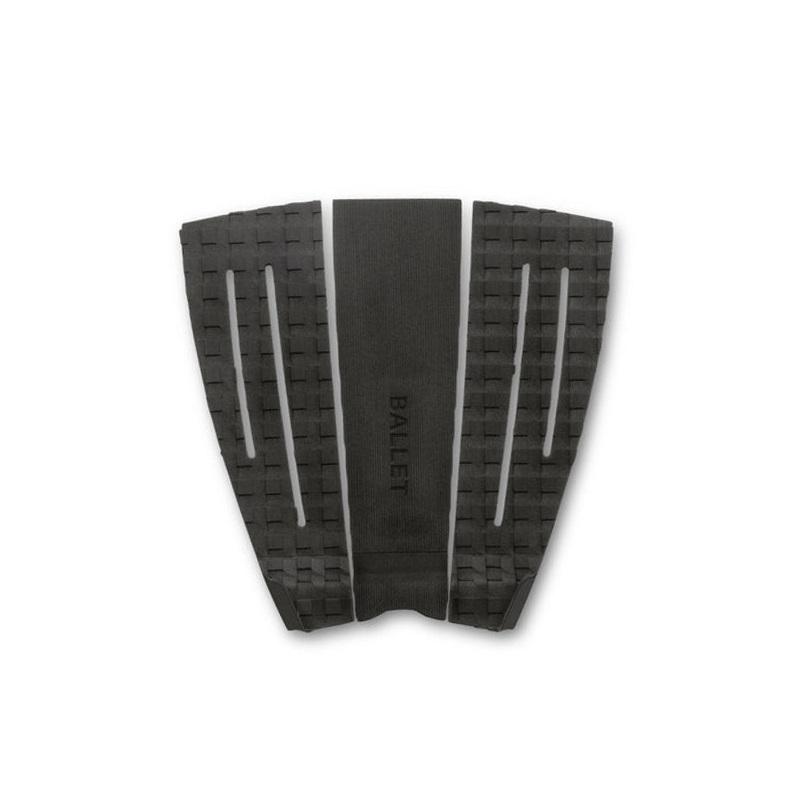 Ballet Black Swan 3 Piece Grip Pad