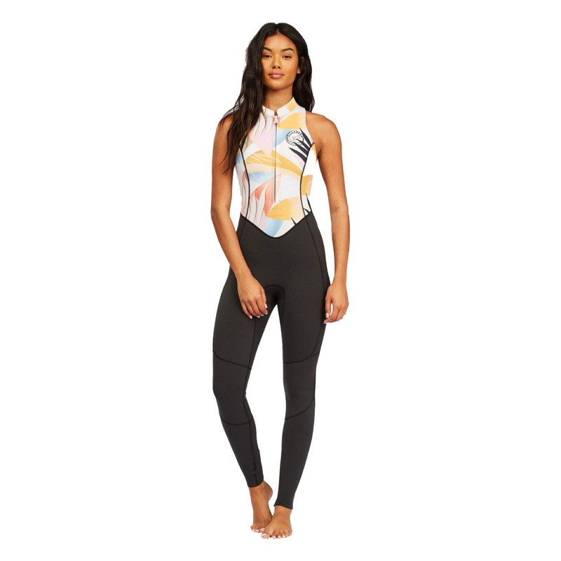 BIllabong Women's Salty Jane Long Jane Wetsuit
