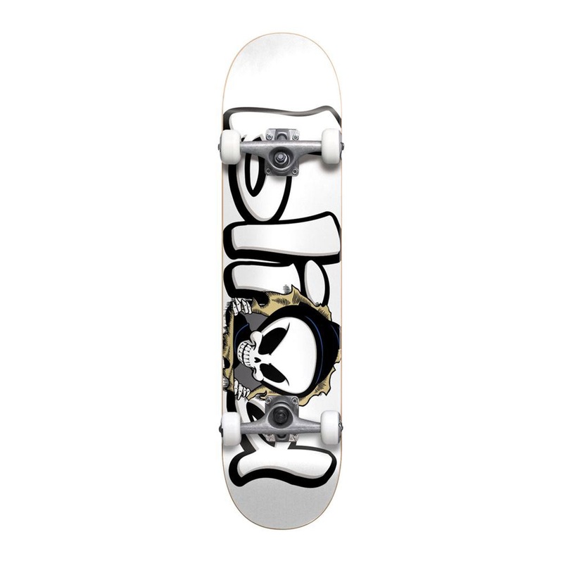 Blind Bust Out Reaper FP Complete Skateboard