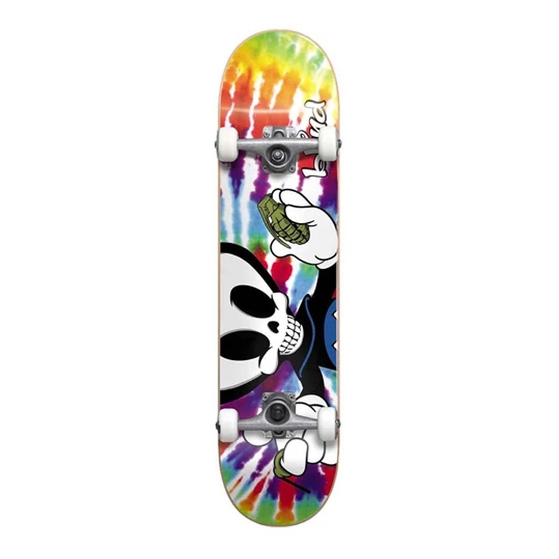 Blind Grenade Reaper FP Complete Skateboard