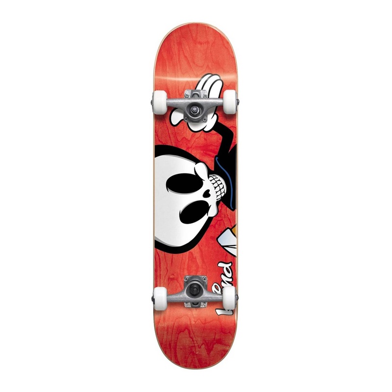 Blind Reaper Character FP Complete Skateboard