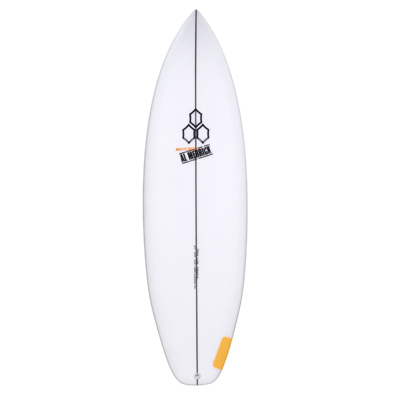 Channel Islands Happy Everyday Surfboard