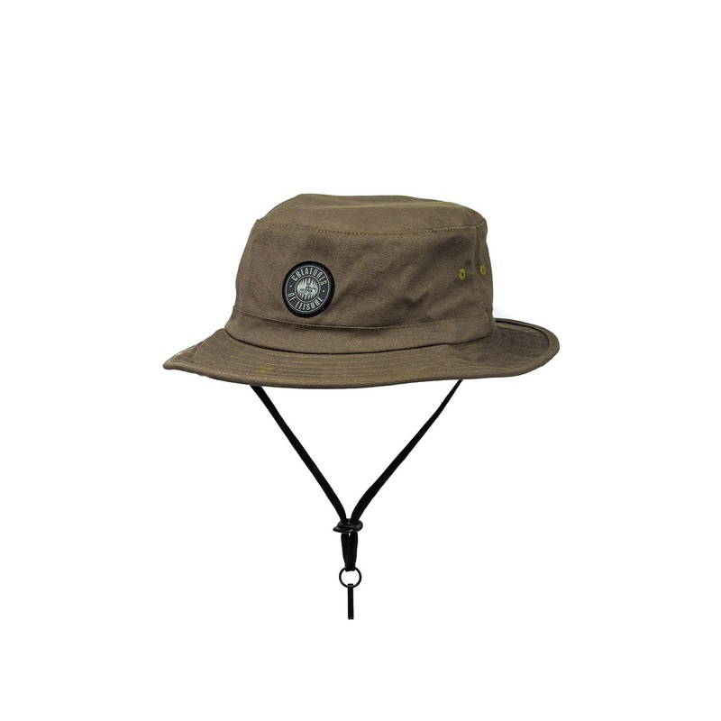 Creatures Of Leisure Hardwear Surf Bucket Hat