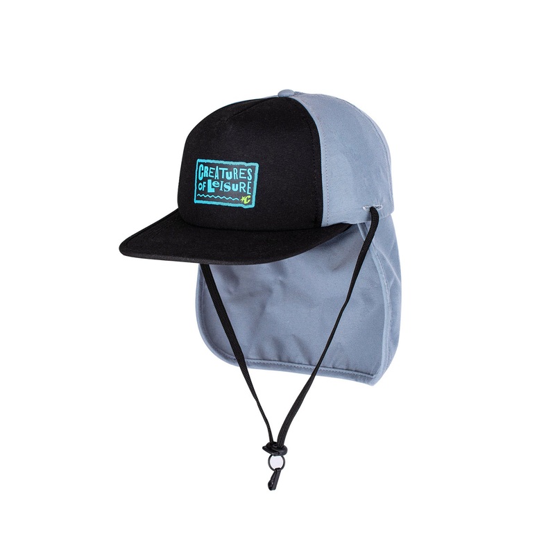 Creatures Of Leisure Reliance Grom Surf Cap
