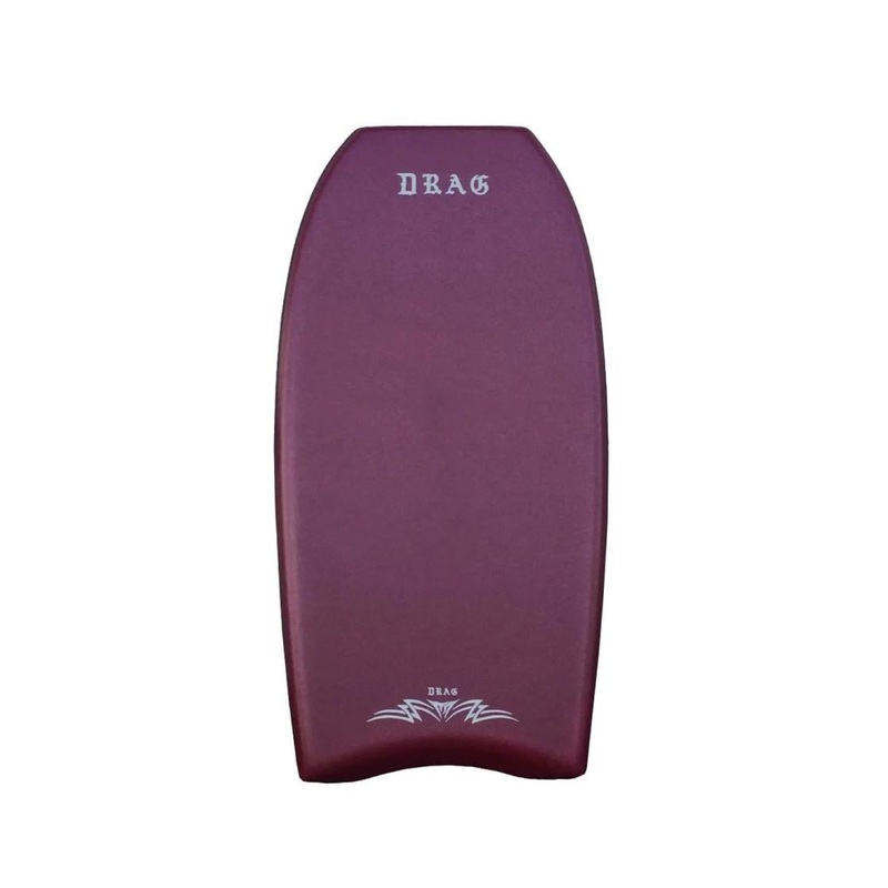 Drag Board Co. Traditional HP Shortboog