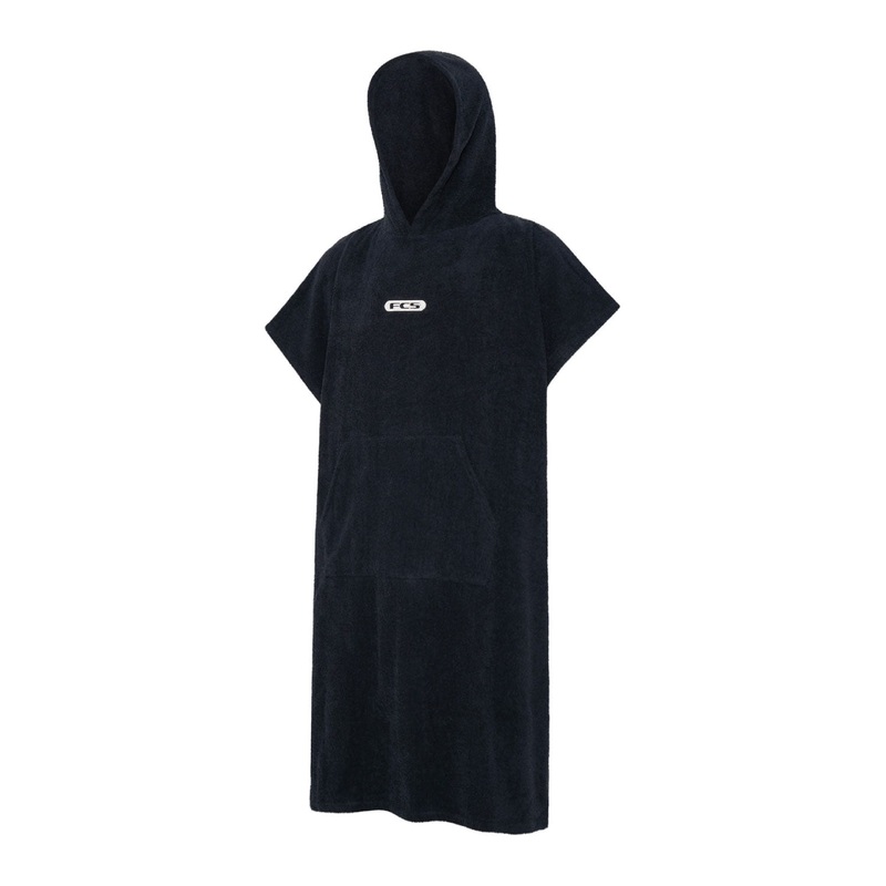 FCS Adults Poncho Towel