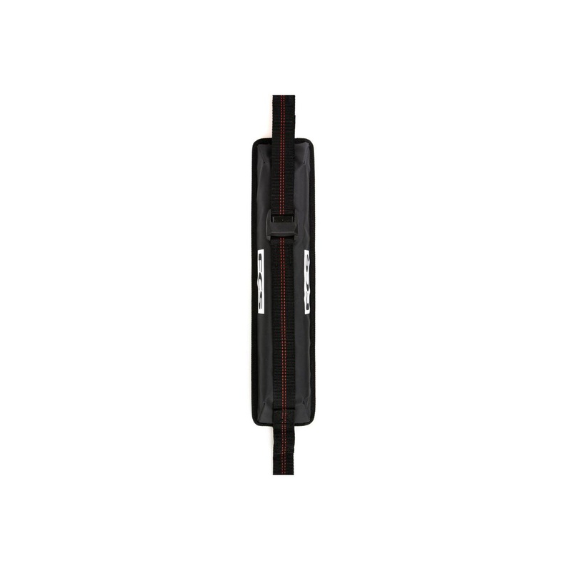 FCS Cam Lock Single Soft Roof Racks