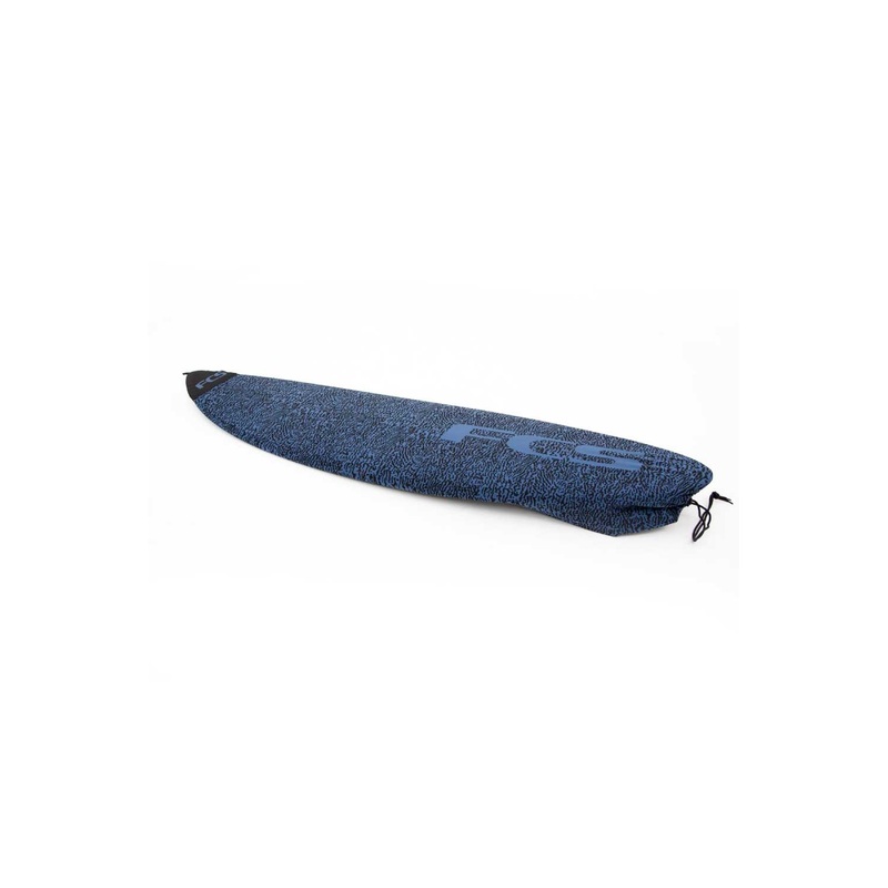 FCS Stretch Fun Board Sock Board Cover