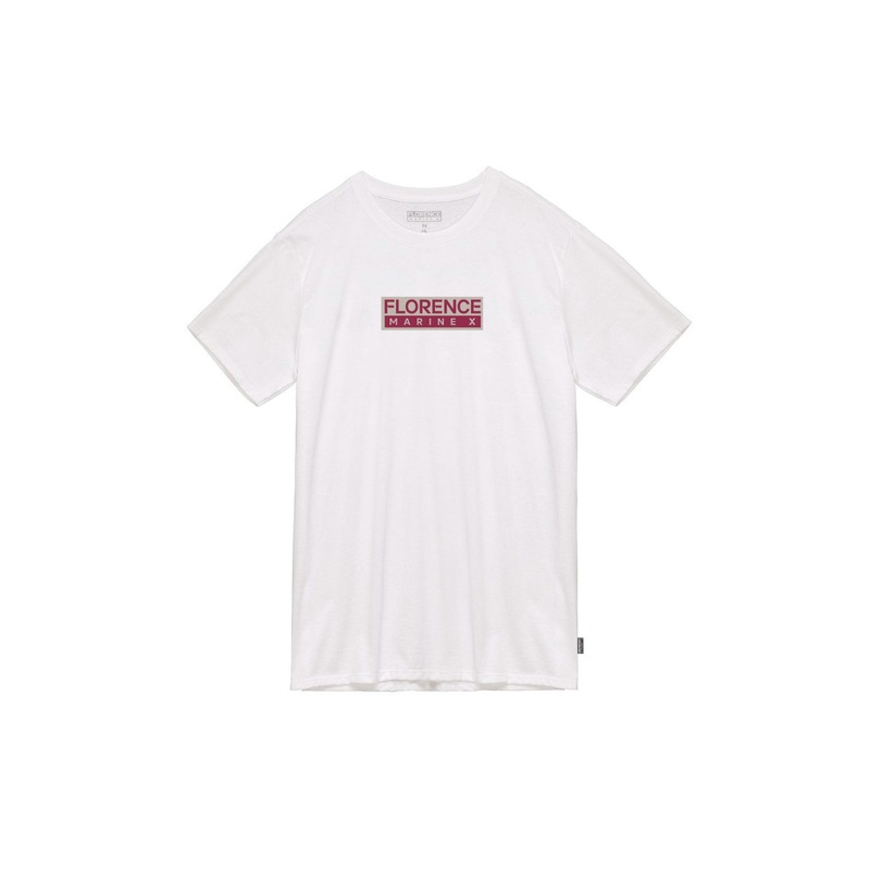 Florence Marine X Wordmark T-Shirt