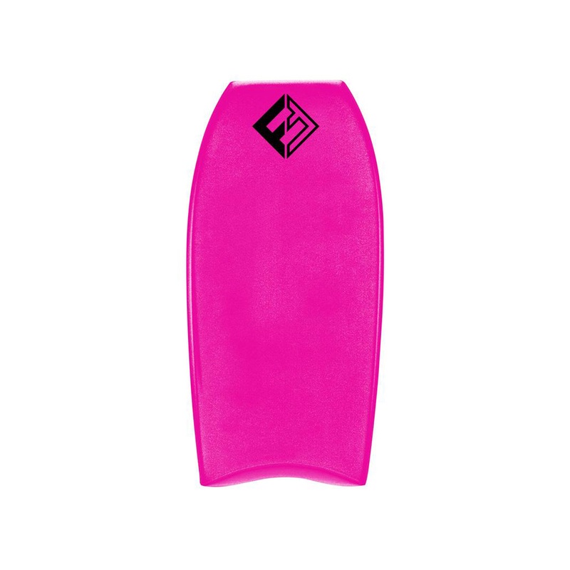 Funkshen Warrior PE Bodyboard