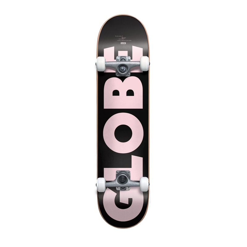 Globe G0 Fubar Complete Skateboard