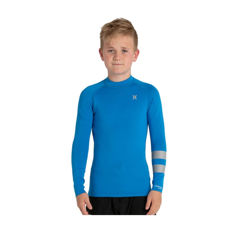 Hurley Boys Advantage Plus 1/1mm Reversible Jacket