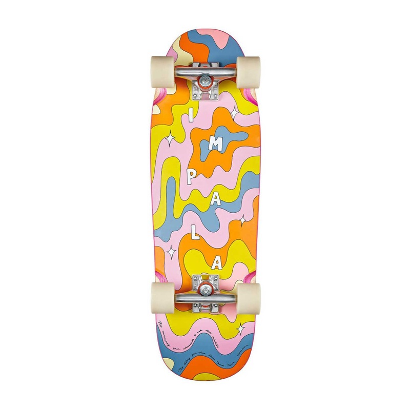 Impala Athena Cruiser Skateboard