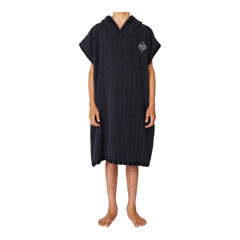 O'Neill Boys TB3X Poncho Change Towel