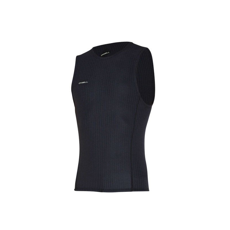 O'Neill Men's Hyperfreak TB3X Sleeveless 1.5mm Wetsuit Vest