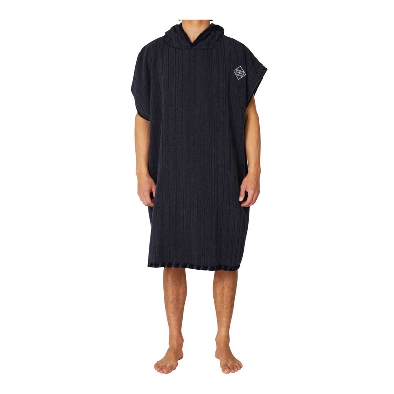 O'Neill Men's TB3X Poncho Change Towel