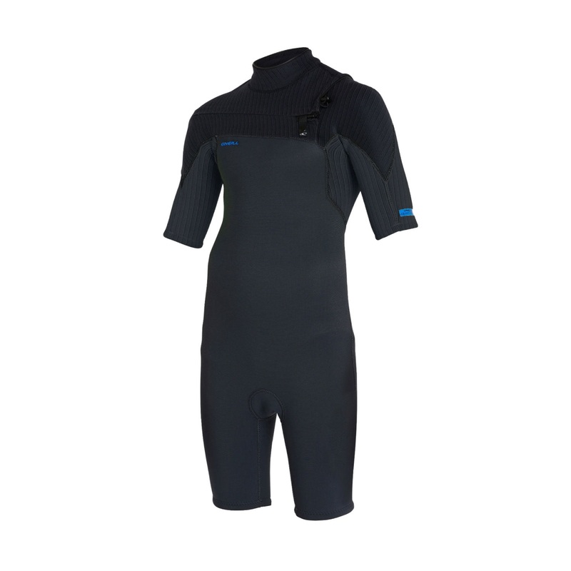 O'Neill Youth Hyperfreak Short Sleeve Springsuit
