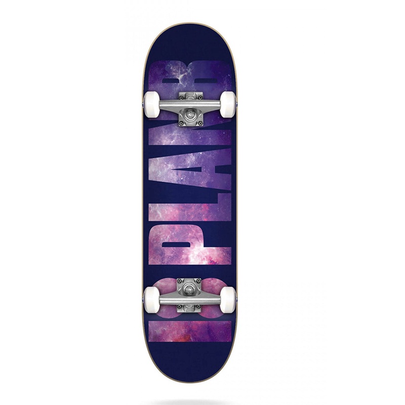 Plan B Sacred G Complete Skateboard