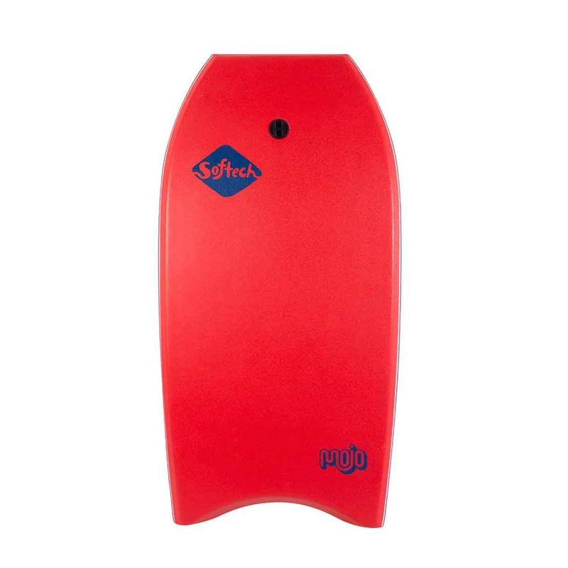 Softech Mojo Bodyboard