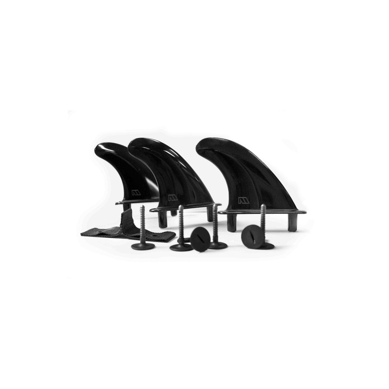 Softlite Softboard Replacement Fin Set Classic